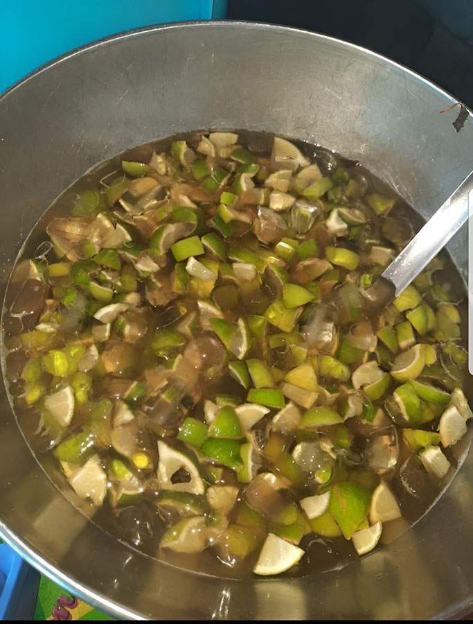 Excursion en mer avec déjeuner Sainte-Anne