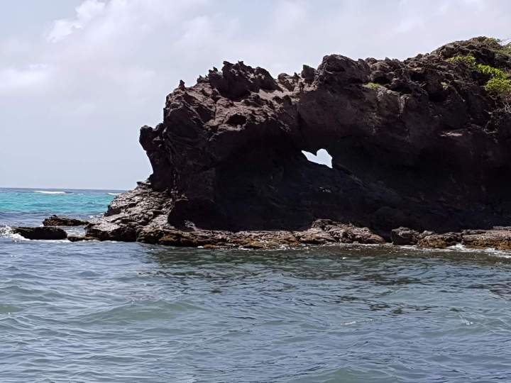 Anse Grosse Roche