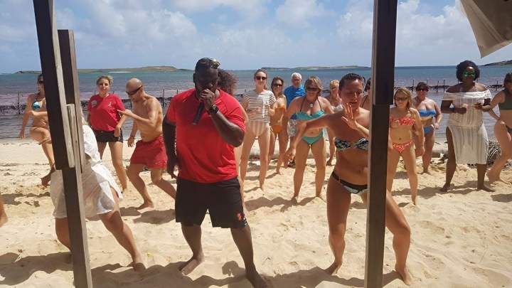 Événements et activités à Sainte-Anne