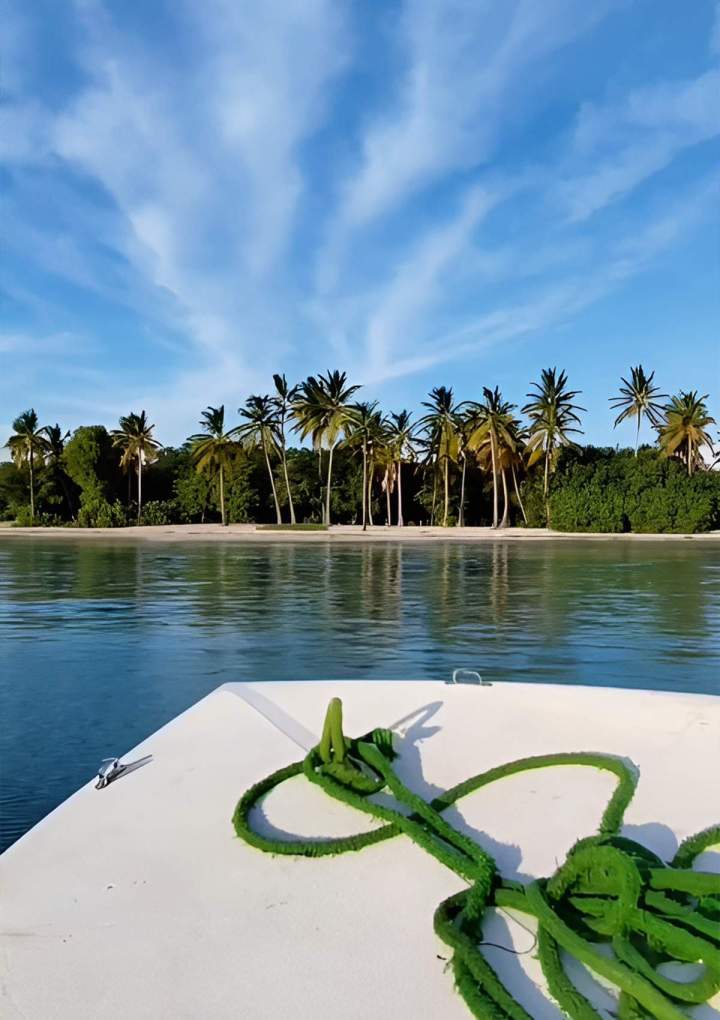 Privatisation de bateau Sainte-Anne