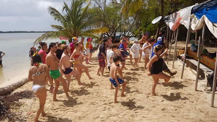 Événements et activités à Sainte-Anne