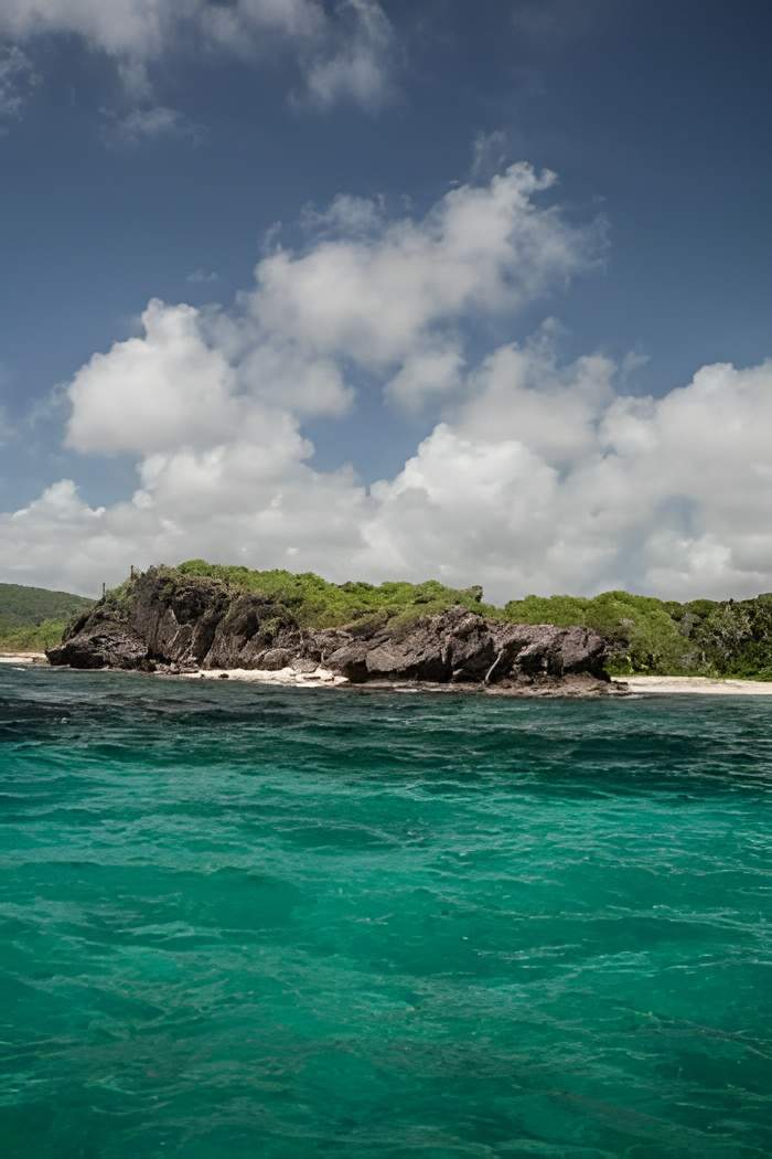 Réserve naturelle de Sainte-Anne